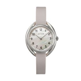 MATOW Shiki Round MW001001WHTSS