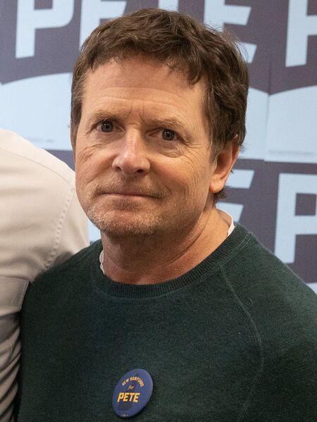 File:Michael J Fox 2020.jpg