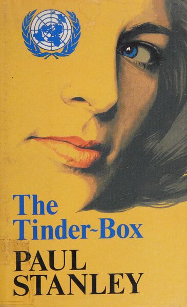 File:The Tinder-Box (1989) poster.jpg