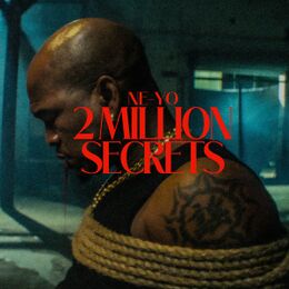 Artwork for 2 Million Secrets (2024)