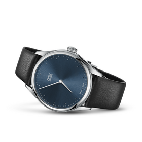 Oris Artelier Thelonious Monk Limited Edition