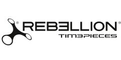 Rebellion Timepieces logo