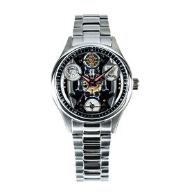 SuperGroupies Rean Schwarzer Model Watch Trails of Cold Steel IV