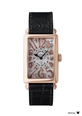 Franck Muller Long Island Disney 902QZRELM1HD.DILTD