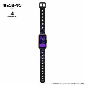 GARRACK Chainsaw Man Reze Arc Reze Smartwatch