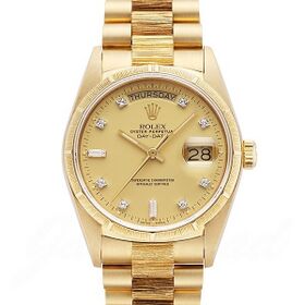 Rolex Day-Date 18078