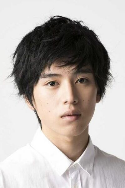 File:Ryuta Bando portrait.jpg