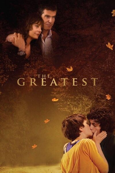 File:The Greatest (2009) poster.jpg