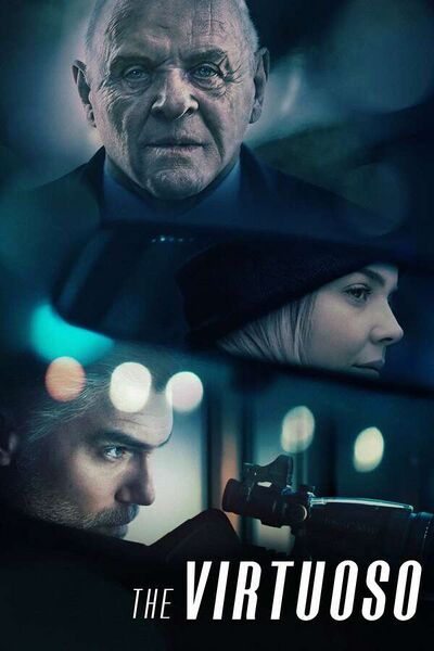 File:The Virtuoso (2021) poster.jpg
