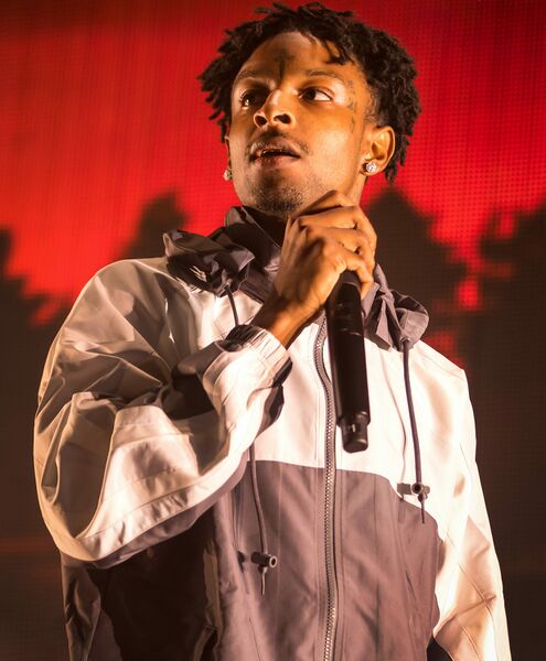 File:21 Savage portrait.jpg