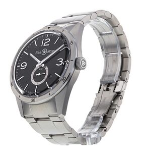 Bell & Ross Vintage 123