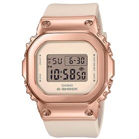 Casio G-Shock GM-S5600PG-4