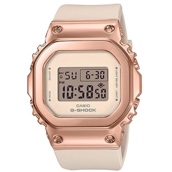 File:Casio G-Shock GM-S5600PG-4.jpg