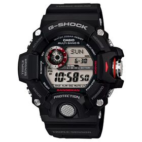 Casio G-Shock GW-9400-1 RANGEMAN