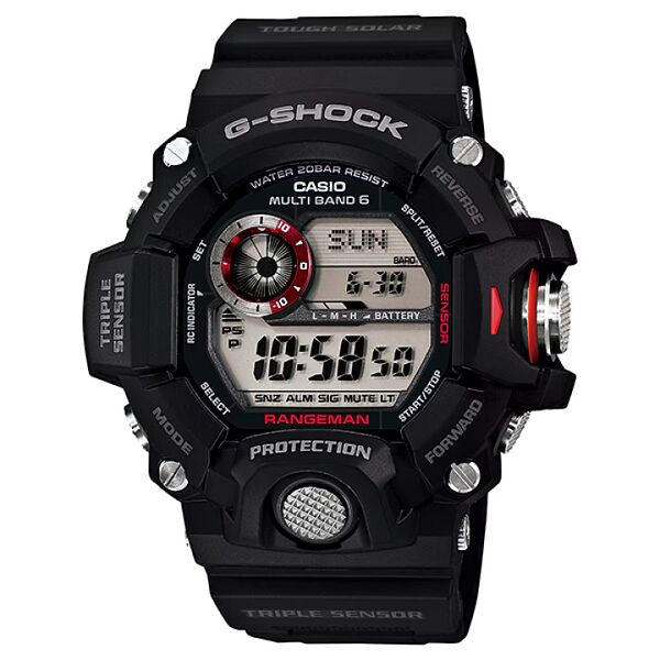 File:Casio G-Shock GW-9400-1 RANGEMAN watch.jpg