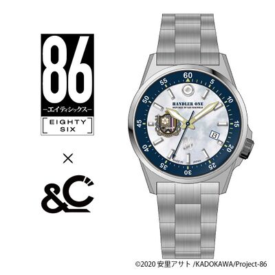 Product view of Kentex 86 Eighty Six HANDLER ONE S715M-22