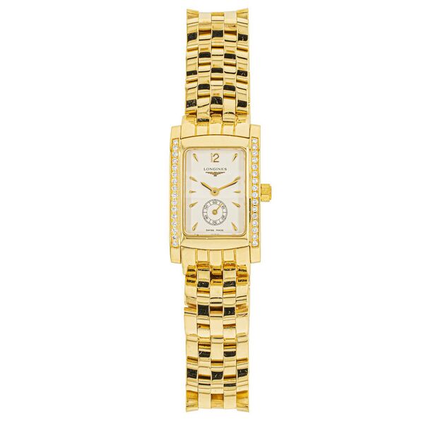 File:Longines DolceVita watch.jpg