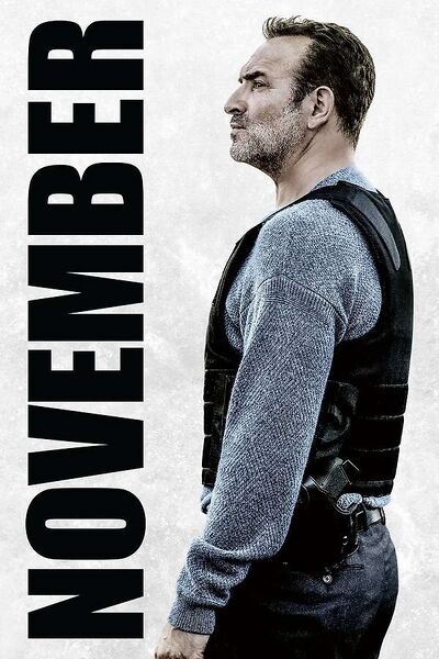 File:November (2022) poster.jpg