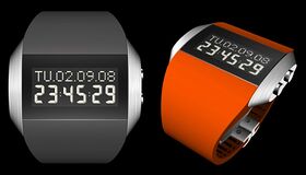 Rosendahl Watch V