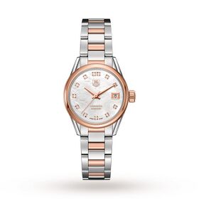 TAG Heuer Carrera Calibre 9