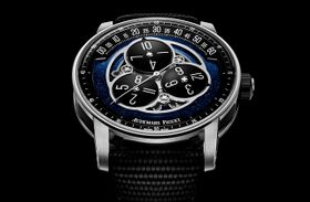 Audemars Piguet Code 11.59 Starwheel