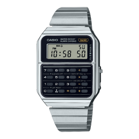 Casio Databank