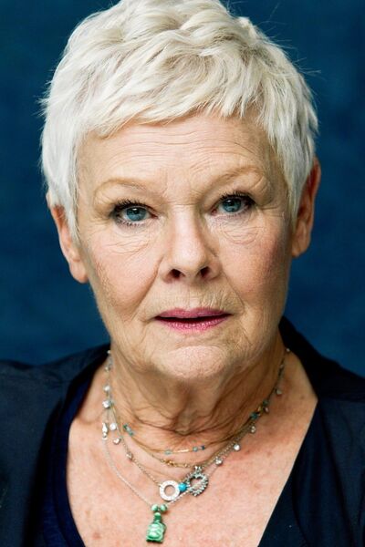 File:Judi Dench portrait.jpg