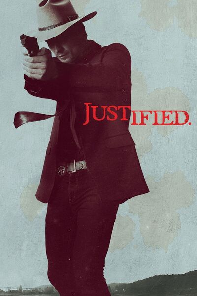 File:Justified (2010) poster.jpg