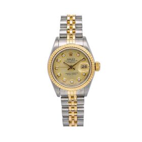 Rolex Lady-Datejust