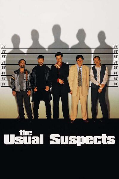 File:The Usual Suspects (1995) poster.jpg