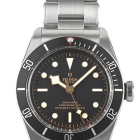 Tudor Black Bay 79230N-0009