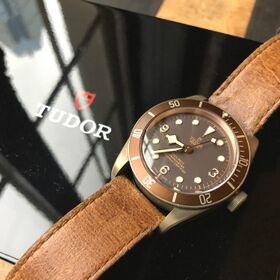 Tudor Black Bay Bronze 79250BM