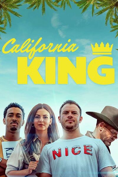 File:California King (2025) poster.jpg