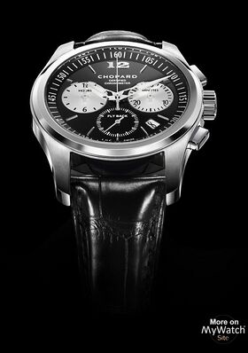 Chopard L.U.C Chrono One
