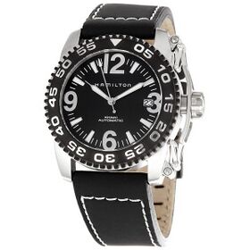 Hamilton Khaki Action