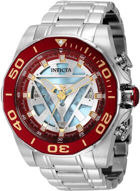 Invicta Marvel Tony Stark Watch