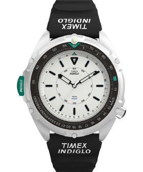 Timex Intrepid