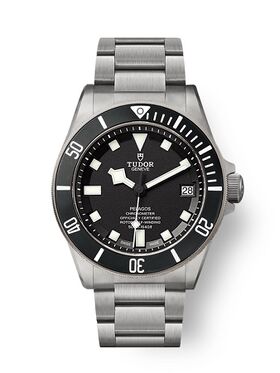 Tudor Pelagos