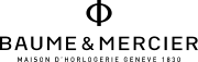 Baume & Mercier logo