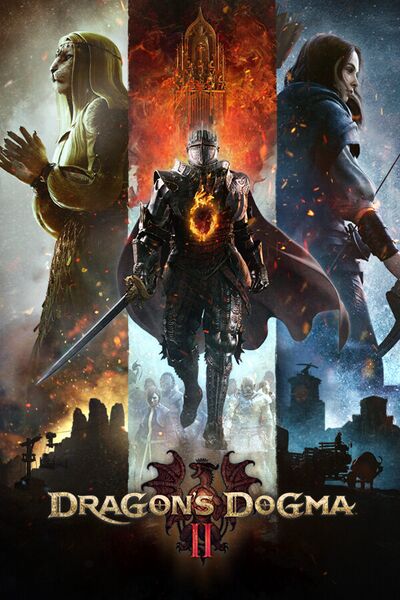 File:Dragon's Dogma 2 (2024) cover.jpg