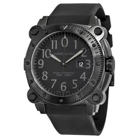 Hamilton Khaki BeLOWZERO