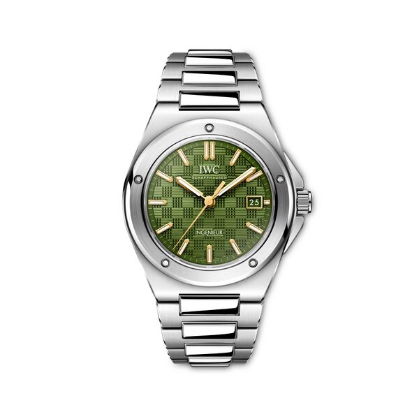 File:IWC Ingenieur Automatic 40 IW328908.jpg