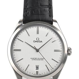 Omega De Ville Trésor 432.53.40.21.02.004