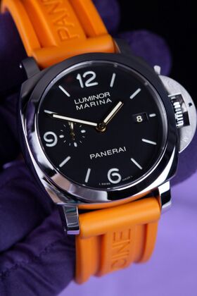 Panerai Luminor 1950 3 Days Automatic PAM00618