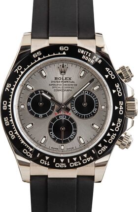 Rolex Daytona 116519LN