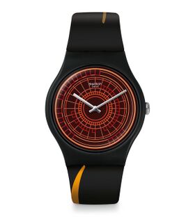 Swatch TWINE 1999 SUOZ304