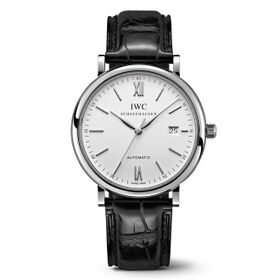 IWC Portofino Automatic (steel)