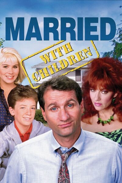 File:Married... with Children (1987) poster.jpg