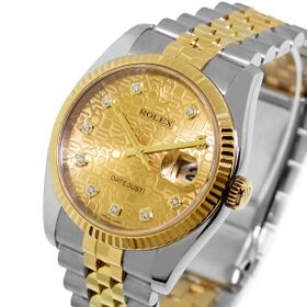 Rolex Datejust 116233