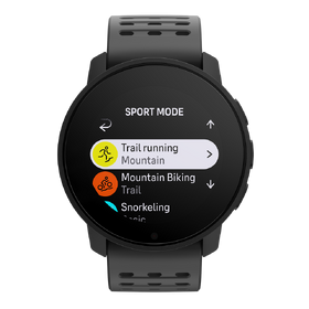 Suunto 9 Peak All Black
